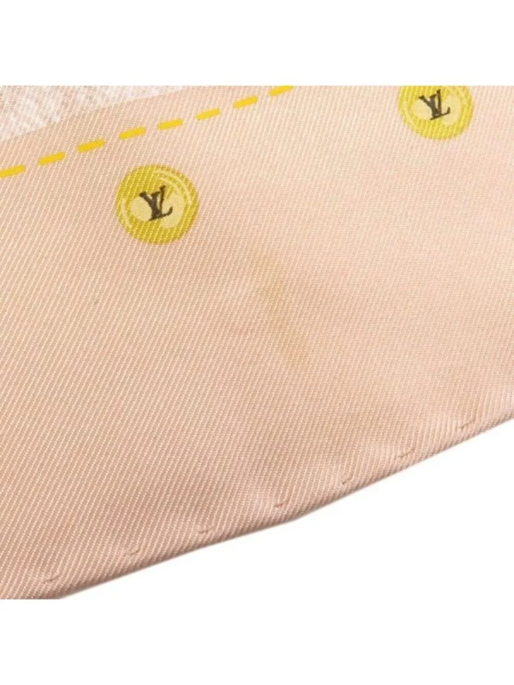 Louis Vuitton Scarf